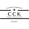 Culinary Community Kitchen gallery