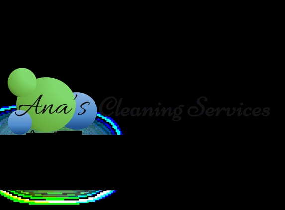 Ana's Cleaning Services - Durham, NC