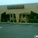 E Sushi - Sushi Bars