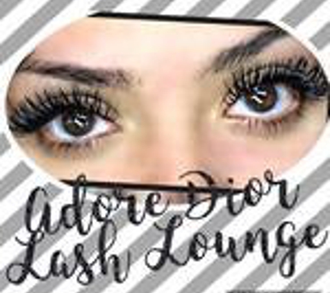 Adore Dior Lash Lounge - Austin, TX