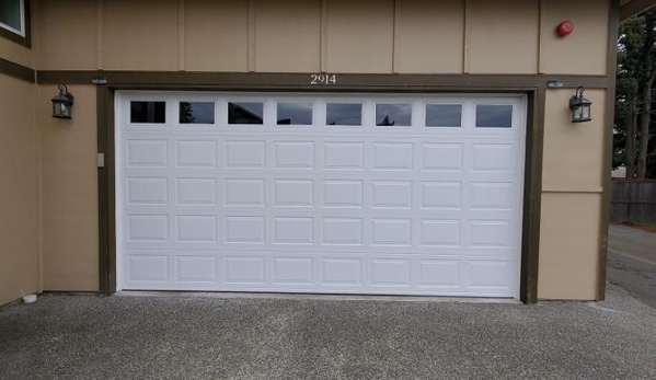 Garage Door Richmond - Richmond, OH