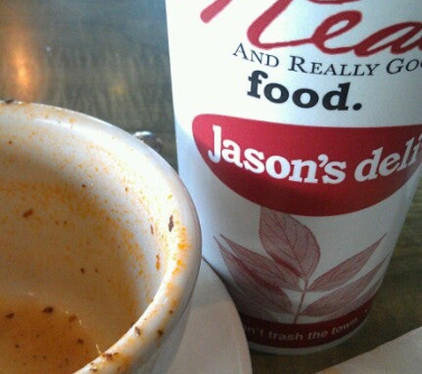 Jason's Deli - Sugar Land, TX