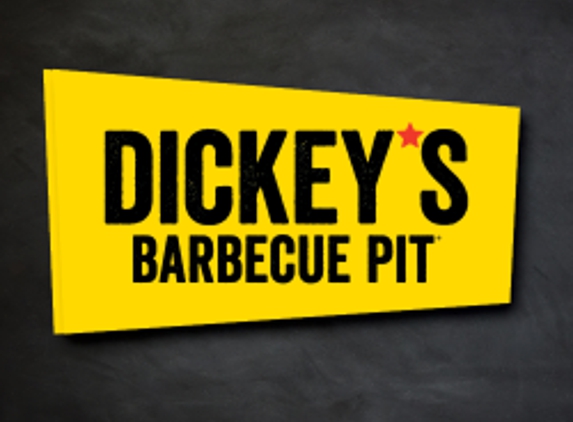 Dickey's Barbecue Pit - Encino, CA