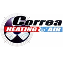 Correa Heating & Air Cond - Heating Contractors & Specialties