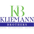 Kliemann Brothers Heating & Air Conditioning - Air Conditioning Service & Repair