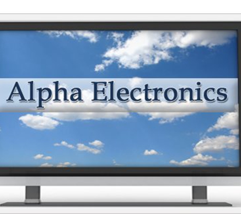 Alpha Electronics - Norwalk, CA