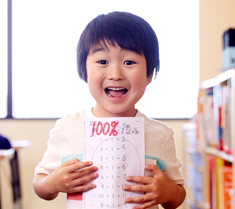 Kumon Math and Reading Center - Odenton, MD