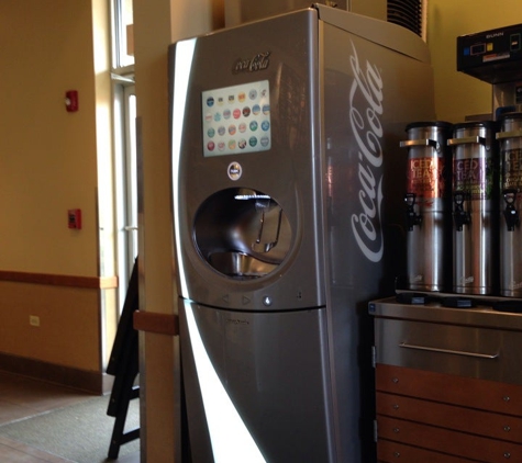 Noodles & Company - Gurnee, IL