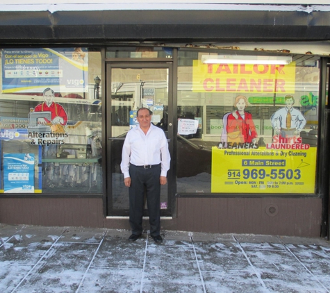 Tailor & Cleaners - Yonkers, NY