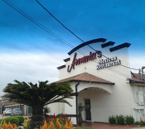 Armenta's Mexican Restaurant - Channelview, TX