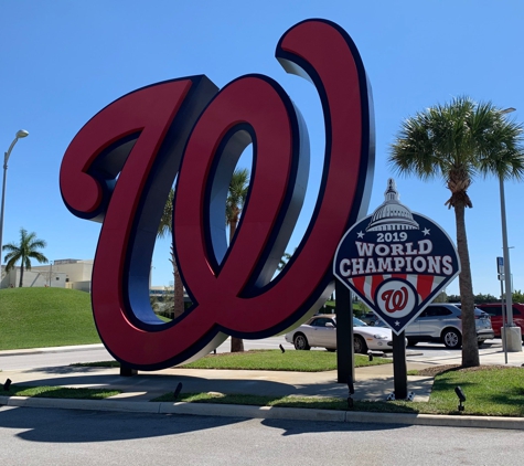 The Ballpark of the Palm Beaches - West Palm Beach, FL