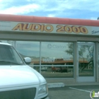 Audio 2000