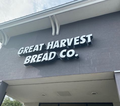 Great Harvest Bread Company - Jacksonville, FL