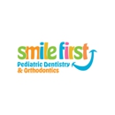 Smile First Pediatric Dentistry - Dentists