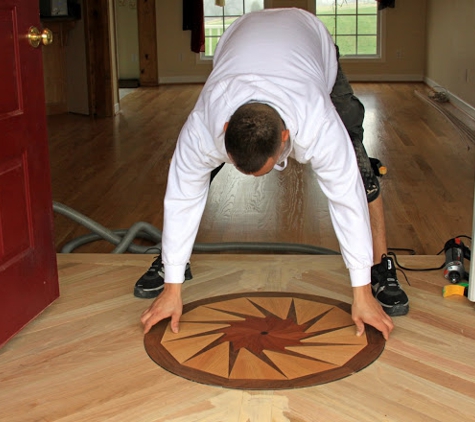 Woodside Hardwood Flooring - Woodside, NY