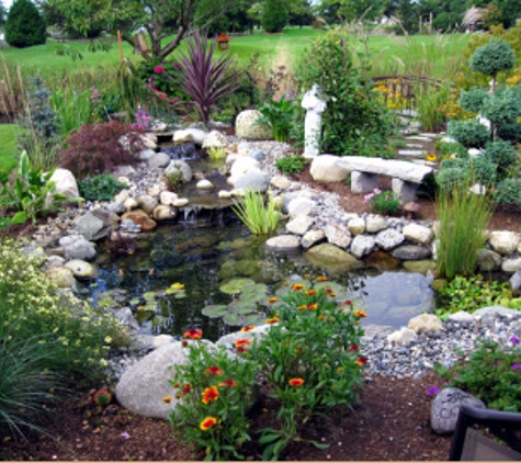 Benchmark Landscape Management Inc - East Troy, WI