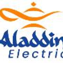 Aladdin Electric - Electricians