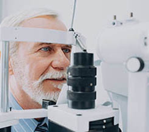 EYEcenter Optometric - Folsom, CA