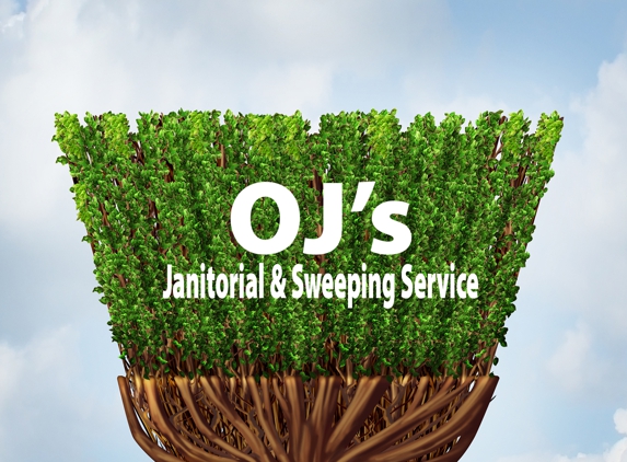 OJ's Janitorial & Sweeping Service - Metairie, LA