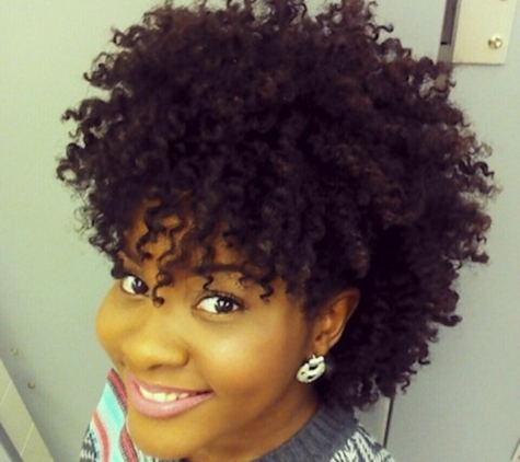 Natural Hair Authority - Greenville, SC