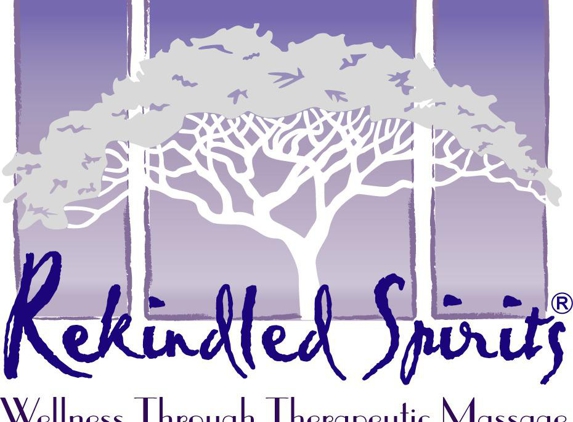 Rekindled Spirits - Aspinwall, PA