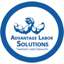 Advantage Labor Solutions - Labor Organizations