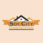 Soy City Construction