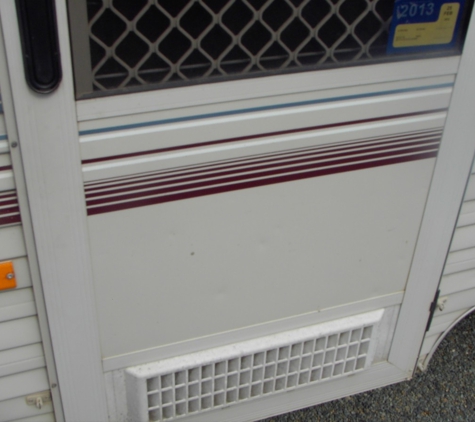 Total Caravan Repairs - Nabiac, NSW