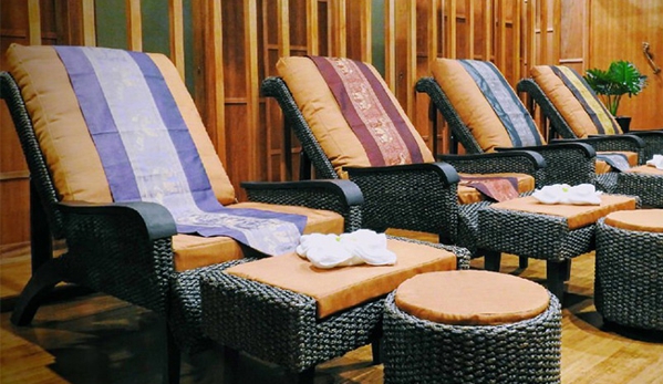 Bai Po Thai Massage - Dickson, ACT
