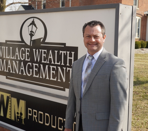 Village Wealth Management - Dundee, MI