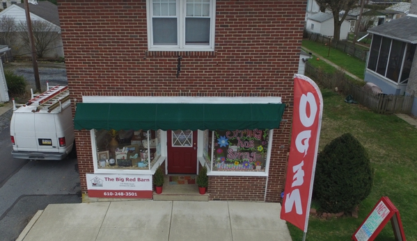 The Big Red Barn - Emmaus, PA