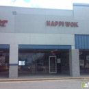 Happi Wok - Chinese Restaurants