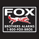 Fox Brothers Alarm Services - Security Equipment & Systems Consultants