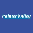 Painter's Alley Anacortes
