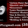 All Small Engines LLC