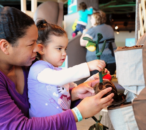 Betty Brinn Children's Museum - Milwaukee, WI