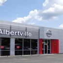 Nissan Of Albertville - New Car Dealers