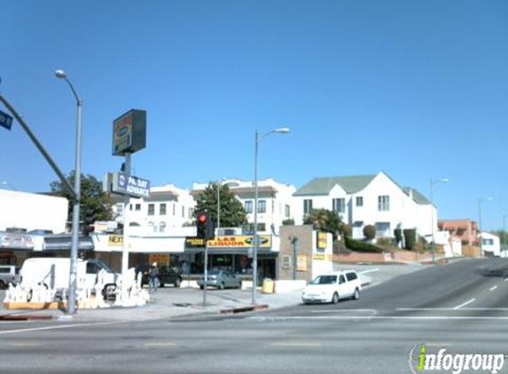 Liquor Town - Los Angeles, CA