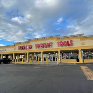 Harbor Freight Tools - Apopka, FL