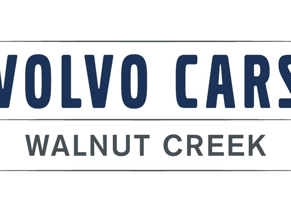 Volvo Cars Walnut Creek - Walnut Creek, CA