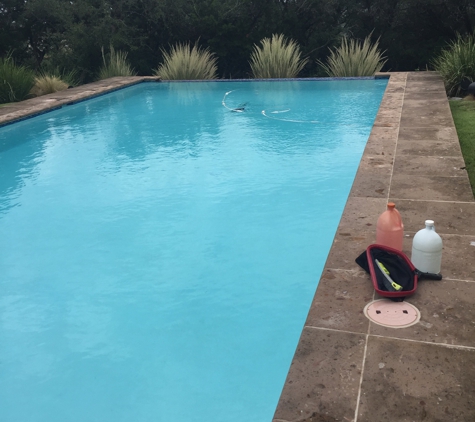 The Pool Maid - San Antonio, TX