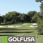 Golf USA