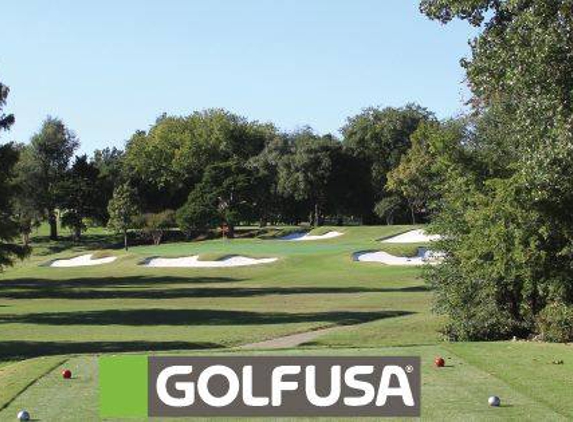 Golf USA - Fayetteville, AR