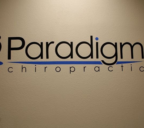 Paradigm Chiropractic - Lubbock, TX
