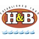 H & B Plumbing & Heating Inc - Ventilating Contractors