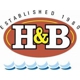 H & B Plumbing & Heating Inc