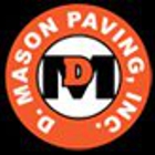 Mason D Paving Inc