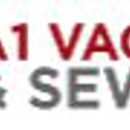A -1 Vacuum & Sewing - Small Appliances