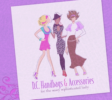 DC Handbags & Accessories - The Colony, TX