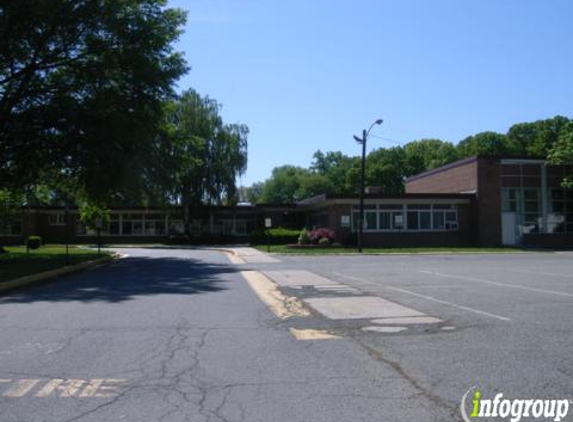 Irwin Elementary School - East Brunswick, NJ